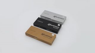 Produit de comblement cutané Neuramis pour les soins du visage