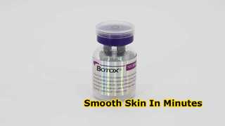 Aspirateur Botox
