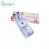 Rides cutanées de lèvre de remplisseur d'acide hyaluronique de Skinject 1ml 2ml 5ml