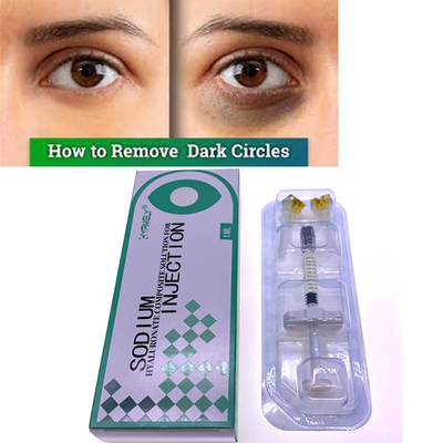 Sérum de Polydeoxyribonucleotide Skinbooster PDRN avec le rouleau de Derma