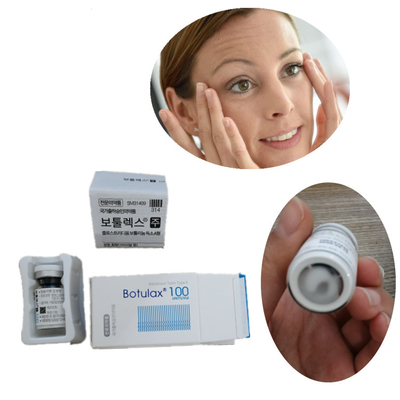 Type botulinum A de toxine de traitement de Botulax 100ui