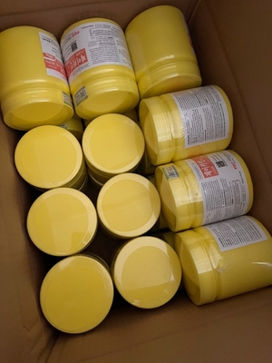 Crème engourdissante originale de J-Caïn Corée pour la peau