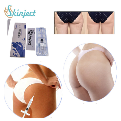 Remplisseurs 20ml d'acide hyaluronique d'injection de Skinject pour à usage professionnel