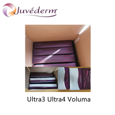Remplisseur de lèvre d'acide hyaluronique d'Ultra3 Voluma pour les lèvres de amélioration unisexes avec durable