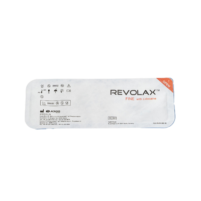 approbation cutanée de la CE d'injections de lèvre de remplisseur de 24mg/Ml ha