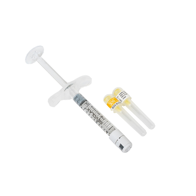 Remplisseurs professionnels médicaux Revolax de lèvre de l'acide hyaluronique 1ml