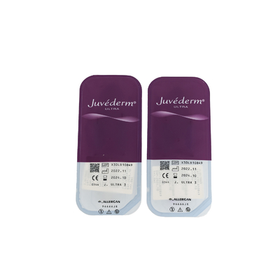 Remplisseur cutané injectable de la lèvre 2ml de nez pour la perte faciale de volume