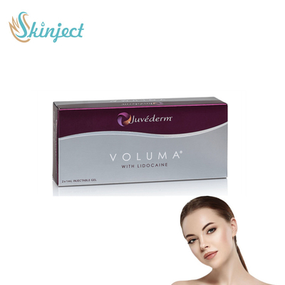 Ultra 3 produits de beauté cutanés injectables de Juvederm de remplisseur