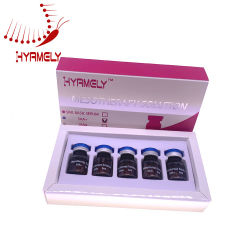 Liquide meso de solution de Mesotherapy de supplément de la vitamine C 18AA pour des adultes