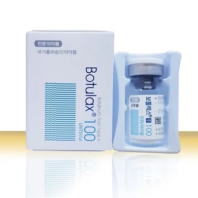 Élimination des rides Toxine botulique pour application cosmétique Corée Botulax