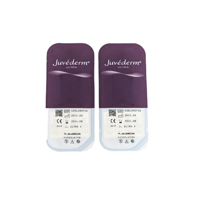 L'acide hyaluronique injectable pour le remplissage cutané