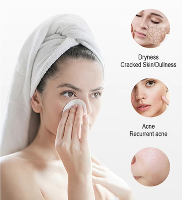 Nouvelle arrivée Perle Noire 10 en 1 Hydra Peeling Machine Microdermabrasion Machine Spa du visage Micro-touch Hydra soins de la peau