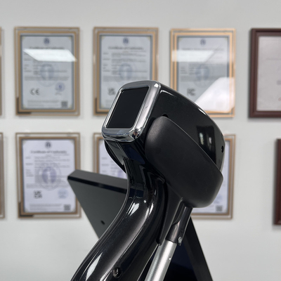 Épilation au laser à diode, rajeunissement de la peau, machine de beauté Pico Laser 2 en 1