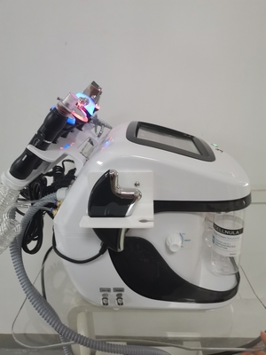 Équipement de beauté Machine de soins de la peau Nettoyage en profondeur Appareil de rajeunissement