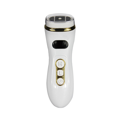 Appareil de beauté du visage Soins de la peau Portable à usage domestique Essence Massage du visage Resserrement de la peau Resserrement de la peau