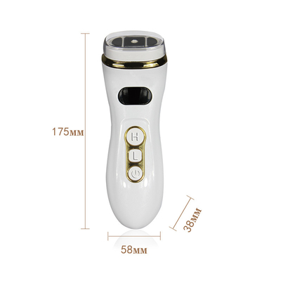 Appareil de beauté du visage Soins de la peau Portable à usage domestique Essence Massage du visage Resserrement de la peau Resserrement de la peau