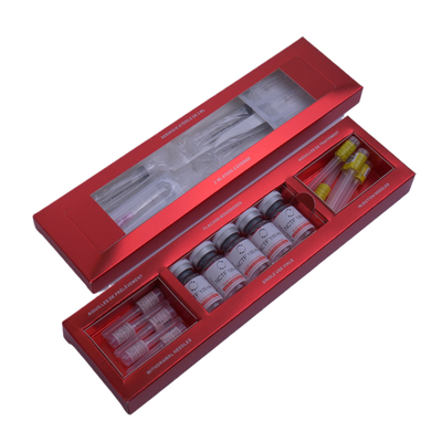 Filorga Nctf 135 Ha Remplis Remplis en vente Méso-thérapie sérum Remplisseur cutané skinbooster
