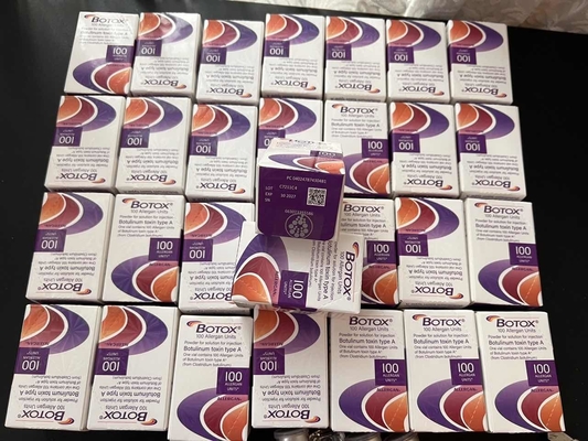 Prenez les affaires au niveau supérieur avec le Botox Allergan Dysport Type A.