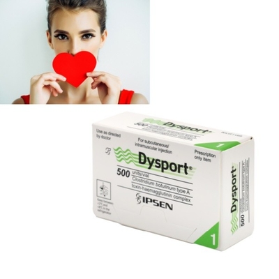 Dysport Botox 100 unités de toxine botulique de type A