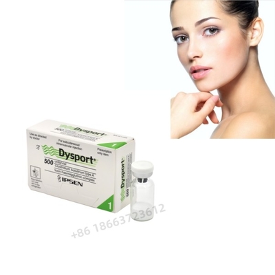 Dysport Botox 100 unités de toxine botulique de type A