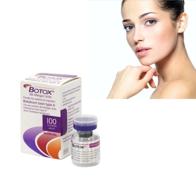 Corée Toxine botulique pour une relaxation musculaire efficace et anti-rides
