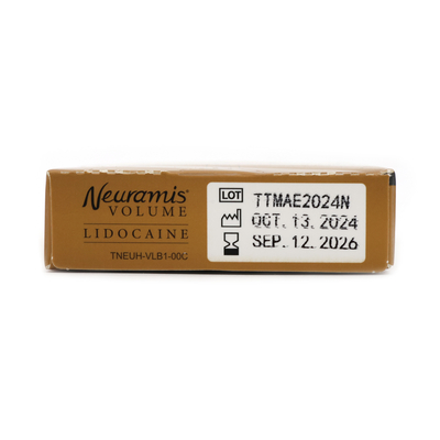 Neuramis Acide hyaluronique remplisseur cutané Jivederm Revolax Resty Lane PLLA NCTF