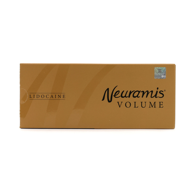 Neuramis Acide hyaluronique remplisseur cutané Jivederm Revolax Resty Lane PLLA NCTF