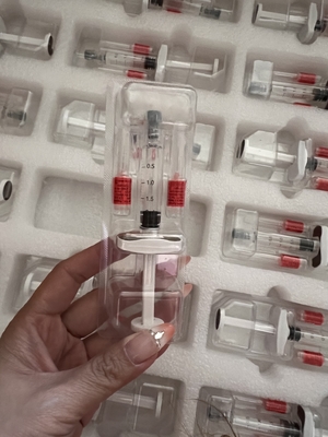 Gel de rajeunissement de la peau Profhilo H L 1*2 ml Pour stockage à température ambiante