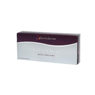 Juviderm Rest Lane Hyaluronic Acid Filler Dermique pour améliorer les lèvres et le visage