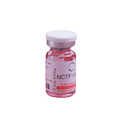 2025 Nouvel arrivée Nctf 135ha Rempli anti-âge pour le visage Injection renforçant la peau