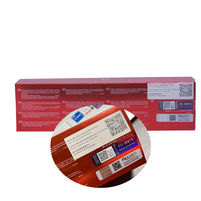 135 ha remplis Nctf 3 ml*5 flacons