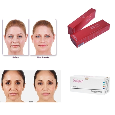 Anti-âge 32 mg/ ml Profhilo Ha Concentration Remplisseur cutané injectable