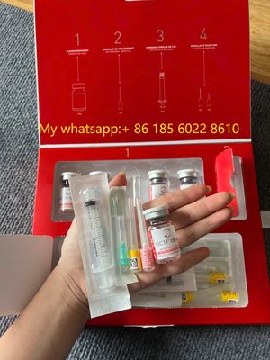 Filorga NCTF 135HA Booster de peau anti-âge en injection 5 Flacons