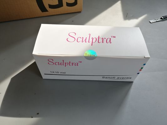 PLLA acide hyaluronique remplisseur cutané