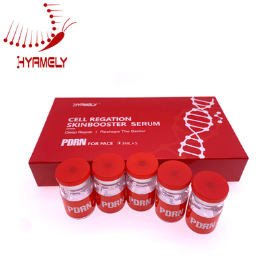 Sérum PDRN pour la régénération et la réparation de la peau 3ml