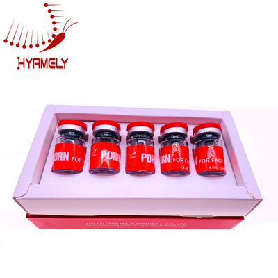 Sérum PDRN pour la régénération et la réparation de la peau 3ml