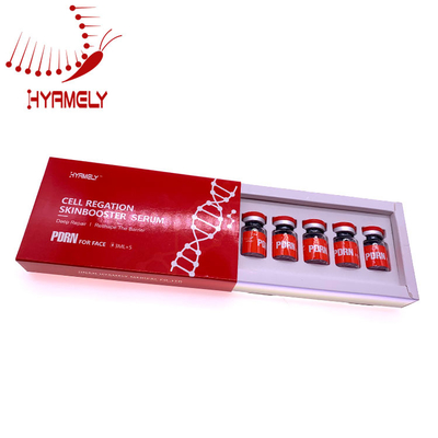 Sérum PDRN avec Polydeoxyribonucléotide pour la régénération de la peau 15ml