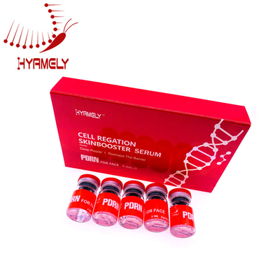 Sérum PDRN avec Polydeoxyribonucléotide pour la régénération de la peau 15ml