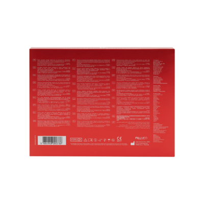 NCTF 135HA Mésothérapie Injectable Booster Cutané 3ml