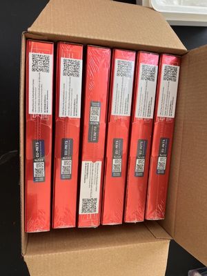 Solution de mésothérapie rajeunissante anti-âge NCTF 135HA pour le visage