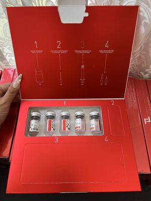 3ml*5 Nctf Ha NCTF 135 HA Skinbooster