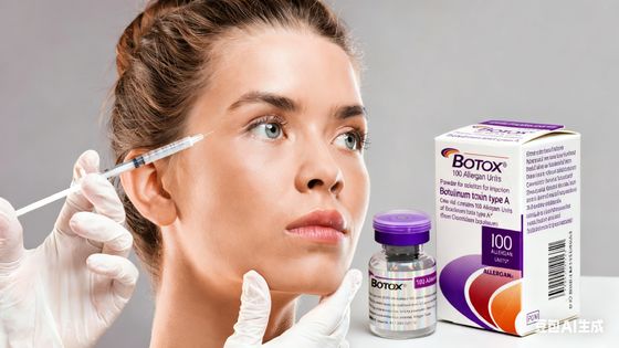 Meilleurs injecteurs de BOTOX® & Dysport - Toxine botulique Allergan Botox