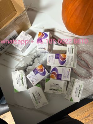 Toxine botulique Allergan Botox 100UI pour la réduction des rides et cosmétique