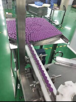 ALLERGAN Toxine botulique de type A 100 unités Botox pour réduire les rides