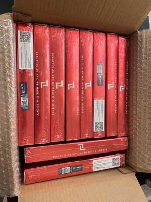 Solution de revitalisation de la peau NCTF 135 HA