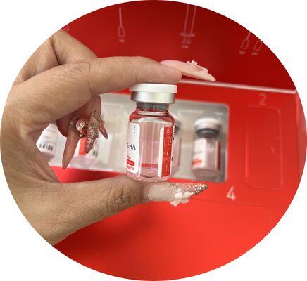 Ha Nctf 135 HA Produit Rajeunissant pour la Santé de la Peau et les Cliniques Esthétiques