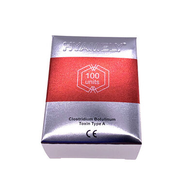Toxine botulique de type A Hyamely Premium pour injection