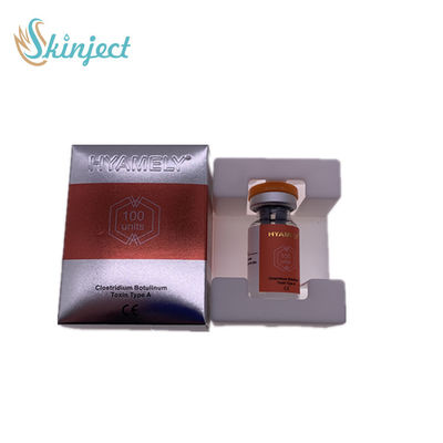 Dactylographiez une injection de  Onabotulinumtoxina