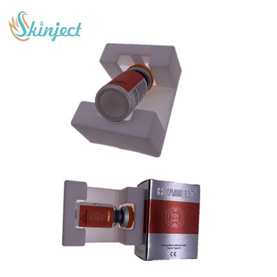 Dactylographiez une injection de  Onabotulinumtoxina