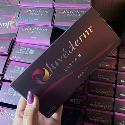 Juvederm Ultra3 remplisseur de lèvres en forme d' acide hyaluronique